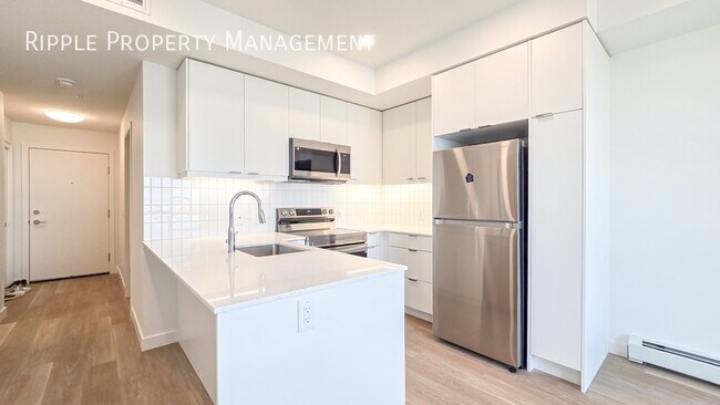 8535-8519 19 Ave SE in Calgary, AB - Building Photo - Building Photo