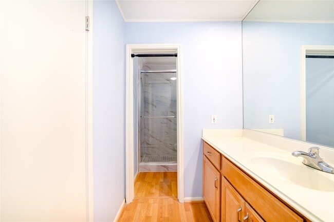 property at 7505 Memorial Woods Dr