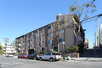 The SunDial Century in Los Angeles, CA - Building Photo - Building Photo