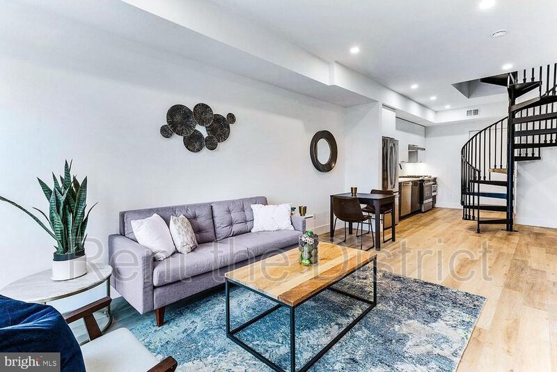 5230 Georgia Ave NW in Washington, DC - Building Photo