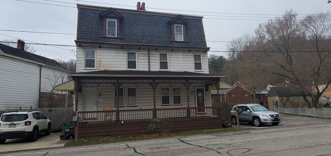 property at 9-11 Jones St