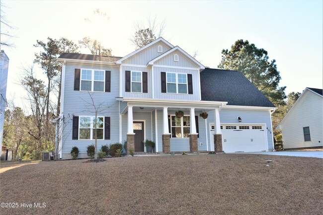 property at 413 Celtic Ash St