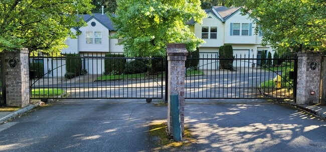 property at 15600 SW Talus Way