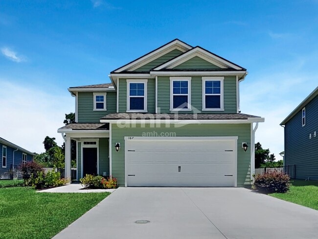 167 Onate Cir