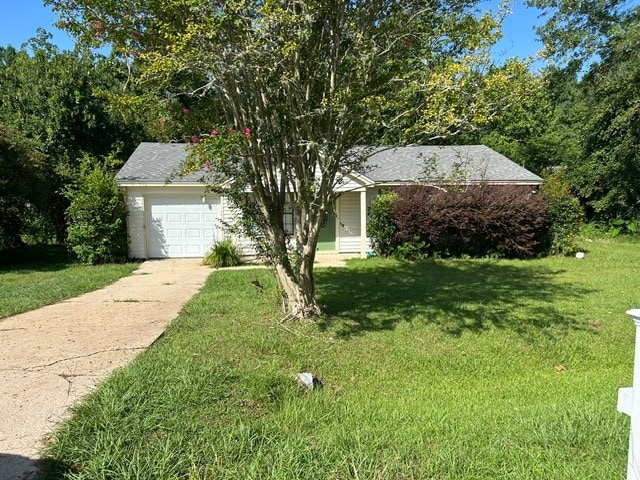 property at 2128 Little River Ln