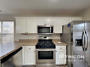 249 Woodland Way in Canton, GA - Building Photo - Building Photo