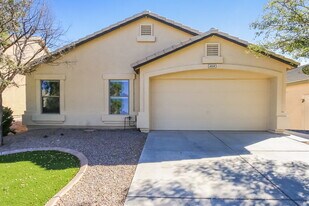 1459 E Shari St in San Tan Valley, AZ - Building Photo
