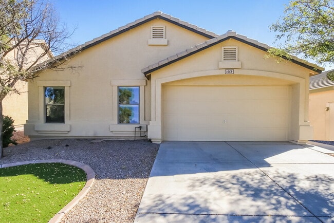 property at 1459 E Shari St