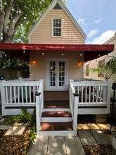 818 White St, Unit 5 in Key West, FL - Building Photo - Building Photo
