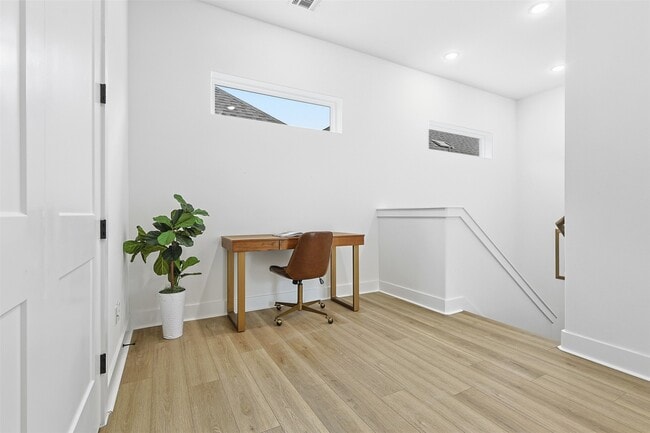 property at 8917 Laverne Shumard Ln