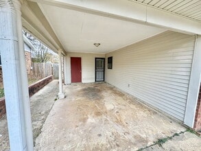 6368 Leamont Dr in Millington, TN - Building Photo - Building Photo