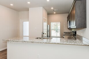 4136 Sweet Fennel Dr in Dallas, TX - Building Photo - Building Photo