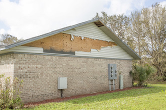 Summer Glen Apartments in Immokalee, FL - Foto de edificio - Building Photo