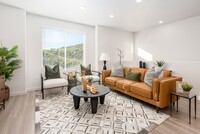 Black Ridge Townhomes in Saint George, UT - Building Photo - Building Photo