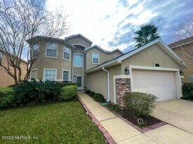 12196 Diamond Springs Dr in Jacksonville, FL - Building Photo