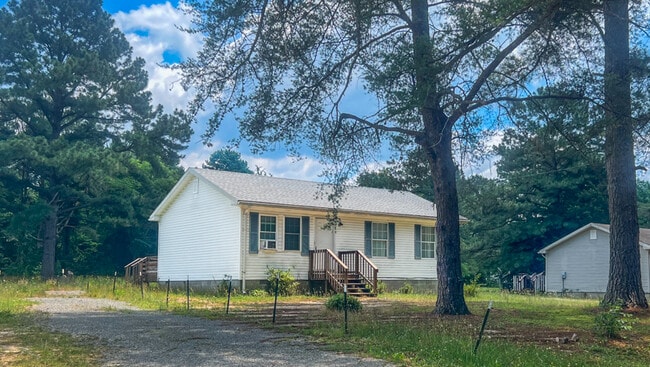 property at 496 Lancaster Creek Dr