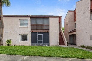 2485 Lakeway Branch Dr in Orlando, FL - Building Photo