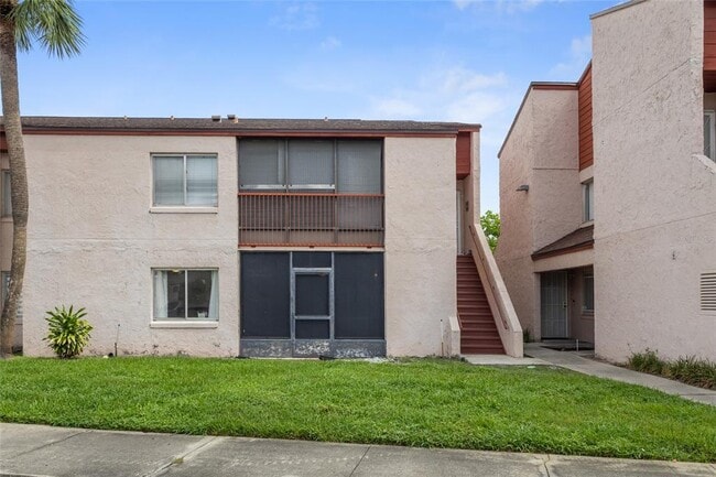 property at 2485 Lakeway Branch Dr