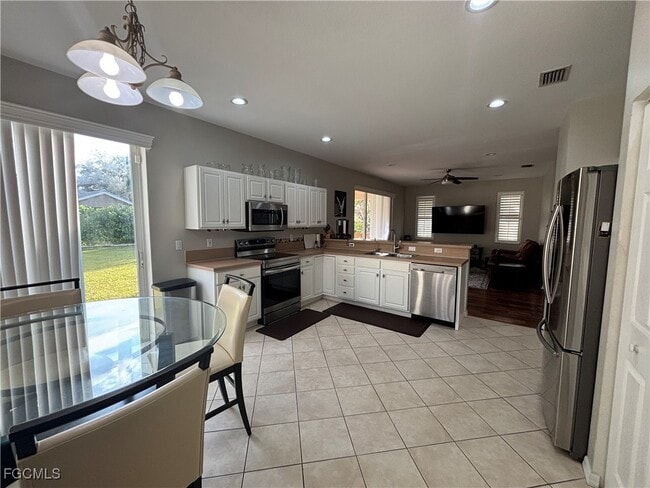 property at 9450 Silver Pine Loop