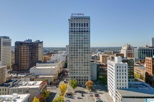 2024 2nd Ave N, Unit 1104 in Birmingham, AL - Building Photo