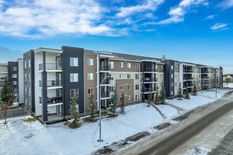 Indigo Sky in Calgary, AB - Building Photo - Building Photo