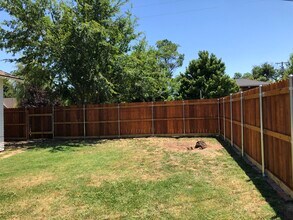 2800 NW 15th St in Oklahoma City, OK - Building Photo - Building Photo