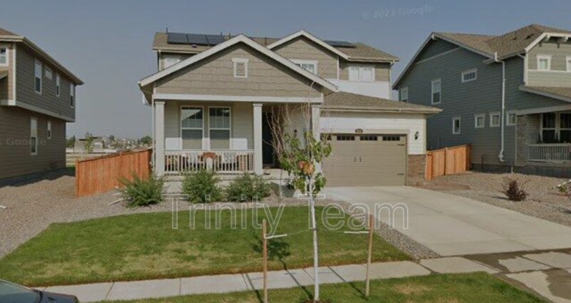 17609 Drake St in Broomfield, CO - Building Photo