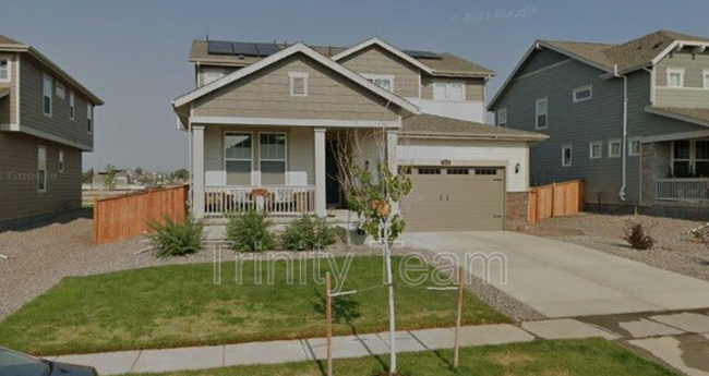 property at 17609 Drake St