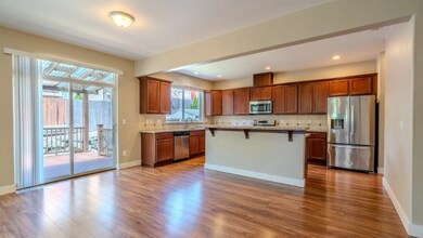 1443 Farina Lp SE in Olympia, WA - Building Photo - Building Photo