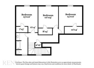 10457 Sweetwater Creek Dr in Cleveland, TX - Building Photo - Building Photo