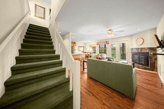 8005 Cherokee Trail in Crossville, TN - Building Photo - Building Photo