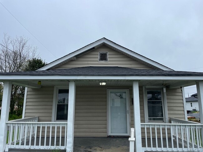 property at 421 Novelty St