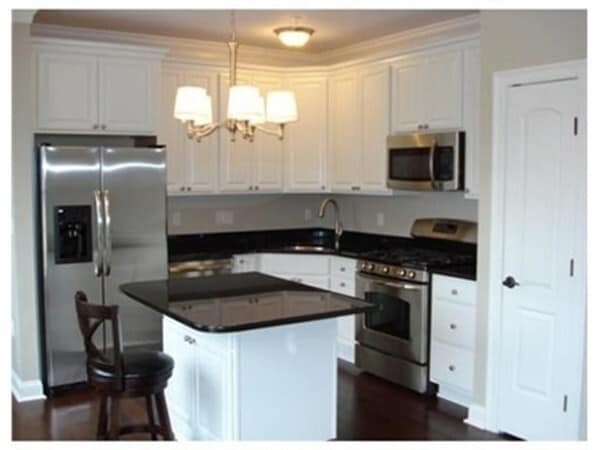 property at 160 School St