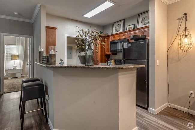 property at 8500 London Way Dr