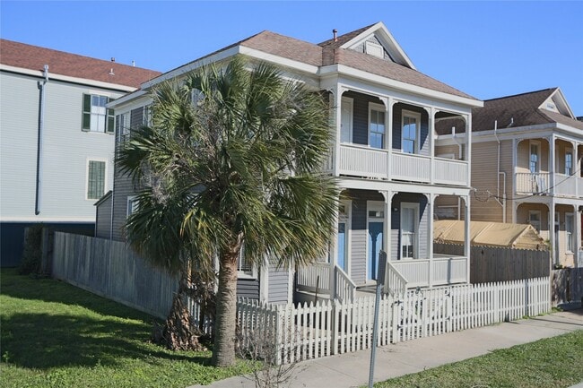 property at 304 18th St