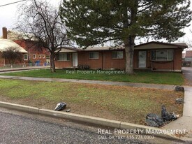 185 N 300 W in Smithfield, UT - Building Photo