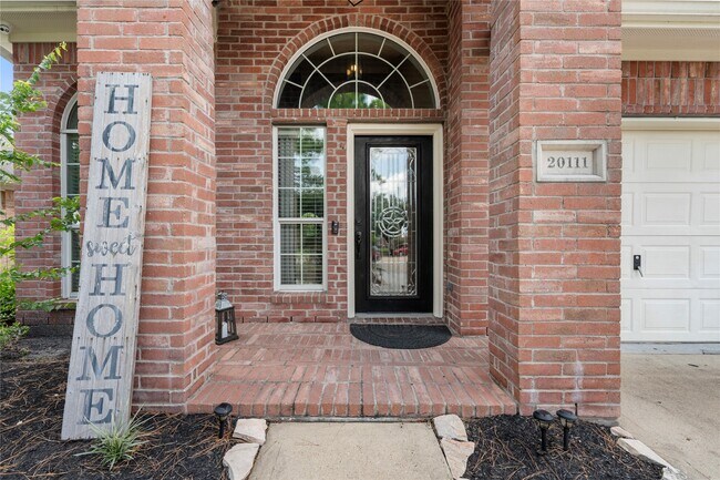 20111 Lakespire Dr in Katy, TX - Building Photo - Building Photo