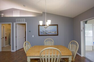 16 Smokehouse Pl in Palm Coast, FL - Building Photo - Building Photo
