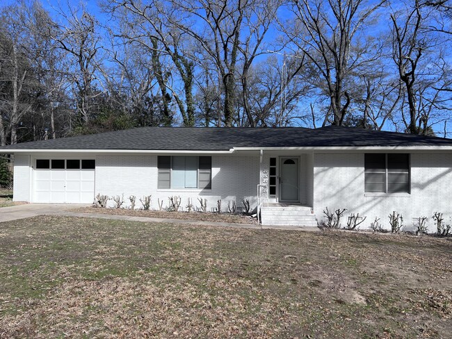 1206 Garden Ave in Mount Pleasant, TX - Building Photo - Building Photo