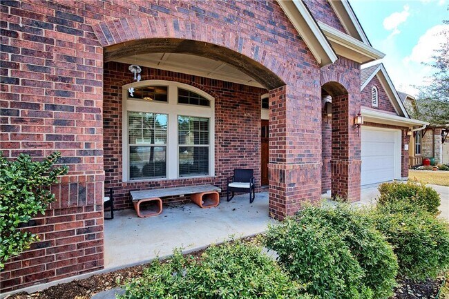 1911 Nelson Ranch Loop in Cedar Park, TX - Building Photo - Building Photo