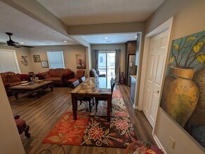 2126 McGregor Ave in Ypsilanti, MI - Building Photo - Building Photo