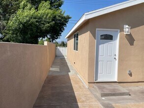 2615 Elizondo Ave, Unit Guest House in Simi Valley, CA - Building Photo - Building Photo