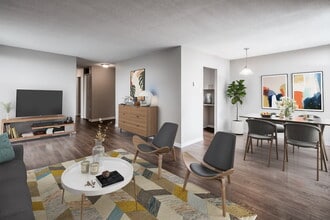 The Welsford Apartments in Halifax, NS - Building Photo - Building Photo