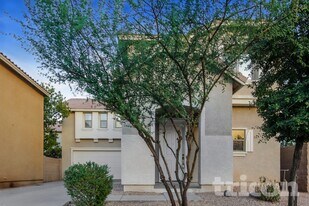 8505 N 64th Ln in Glendale, AZ - Building Photo