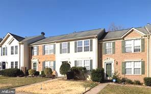 10008 Grass Market Ct in Fredericksburg, VA - Building Photo - Building Photo