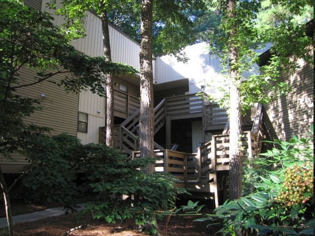 Pinnacle Apartments in Raleigh, NC - Building Photo - Building Photo