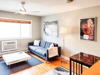 1107 Washington Blvd, Unit 2E