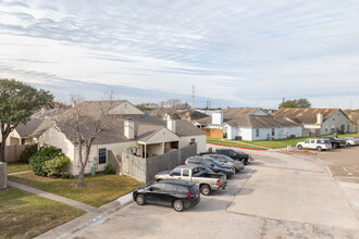 South Fork in Corpus Christi, TX - Building Photo - Building Photo