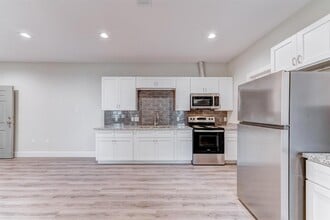 2906 Berry Rd in Houston, TX - Building Photo - Building Photo