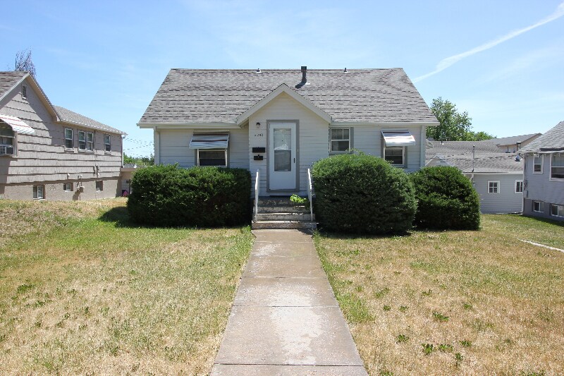 2232 10th Ave in Greeley, CO - Building Photo